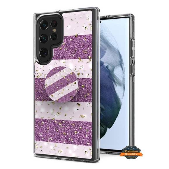 Samsung Galaxy S22 Ultra Case - Picture 1 of 1